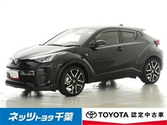 Ｃ－ＨＲ