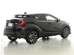 C-HR HEV S GRスポーツ