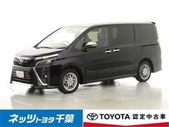 ヴォクシー HEV ZSキラメキ3