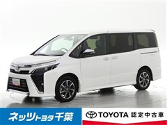 トヨタ ヴォクシー ZSキラメキ3