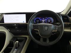 クラウンクロスオーバーGアドレザー