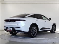 クラウンクロスオーバーGアドレザー