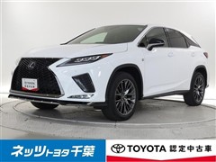 RX300 Fスポーツ