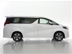 アルファード S Cパッケージ