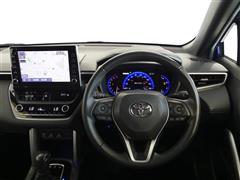 カローラクロス HEV Z