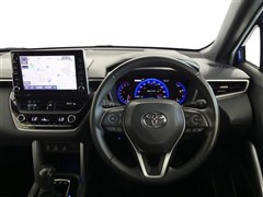 カローラクロス HEV Z