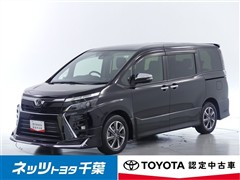 ヴォクシー ZSキラメキ