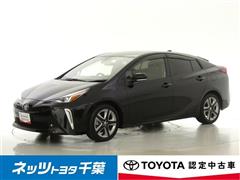 プリウス Sツーリングセレクション