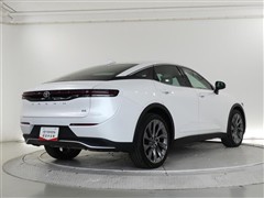 クラウンクロスオーバーGアドレザー