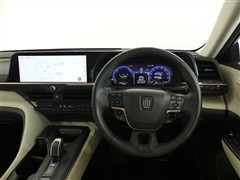 クラウンクロスオーバーGアドレザー