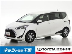 シエンタ ファンベース G クエロ