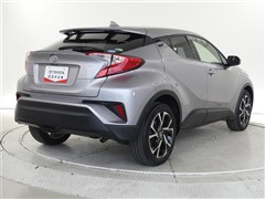 C-HR G-T