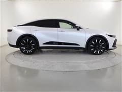 クラウンクロスオーバーRSアドバン