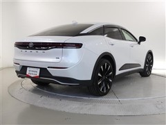 クラウンクロスオーバーRSアドバン