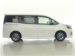 ヴォクシー ZSキラメキ2