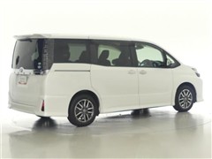 ヴォクシー ZSキラメキ2