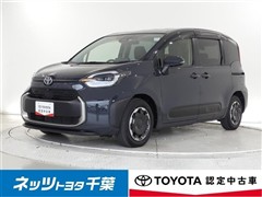 トヨタ シエンタ Z