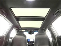 ハリアー Z レザーパッケージ