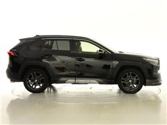 RAV4 HEV アドベンチャー