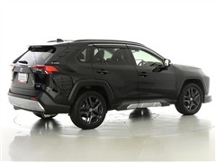 RAV4 HEV アドベンチャー