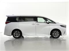 アルファード Z