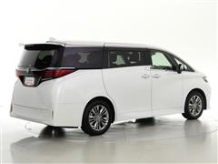 アルファード Z