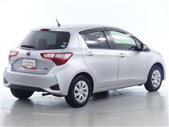 ヴィッツ HEV Fセーフティ3