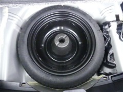 ヴィッツ HEV Fセーフティ3