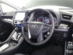 アルファード S Cパッケージ