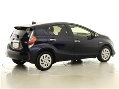 アクア S スタイルブラック