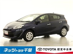 アクア S スタイルブラック