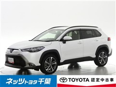 カローラクロス HEV Z