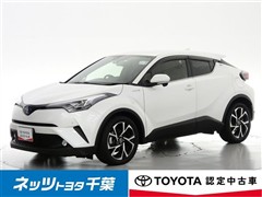 C-HR HEV G
