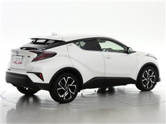 C-HR HEV G
