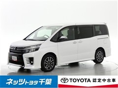 ヴォクシー ZSキラメキ2