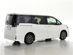 ヴォクシー ZSキラメキ2