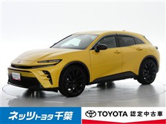 クラウン スポーツ HEV Z