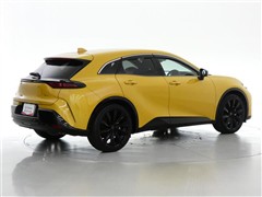 クラウン スポーツ HEV Z