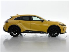 クラウン スポーツ HEV Z