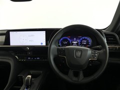 クラウン クロスオーバー Gアドバ