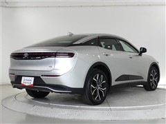 クラウン クロスオーバー Gアドバ