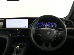 クラウン クロスオーバー Gアドバ