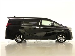 アルファード S Cパッケージ