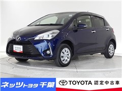 ヴィッツ F セーフティED3