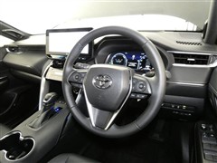 ハリアーHEV Z レザーパッケーシ