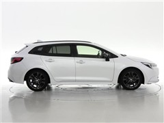 カローラツーリング HEV WXB