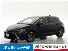 カローラスポーツ HEV G Z