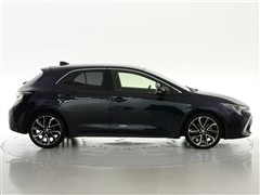 カローラスポーツ HEV G Z