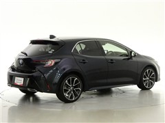 カローラスポーツ HEV G Z