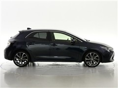 カローラスポーツ HEV G Z